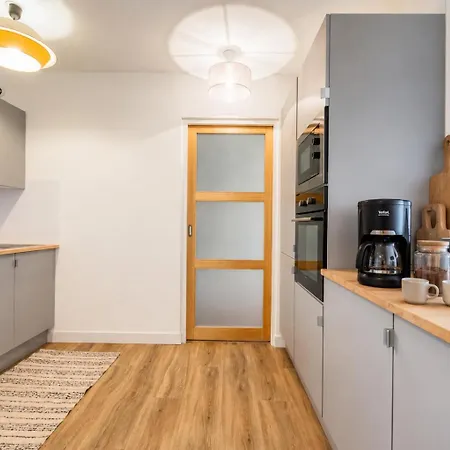 Palm Paradise - Ventilation & Fraicheur - Ideale Famille Et Proche Du Centre-ville شقة أنجير