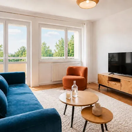 Palm Paradise - Ventilation & Fraicheur - Ideale Famille Et Proche Du Centre-ville أنجير
